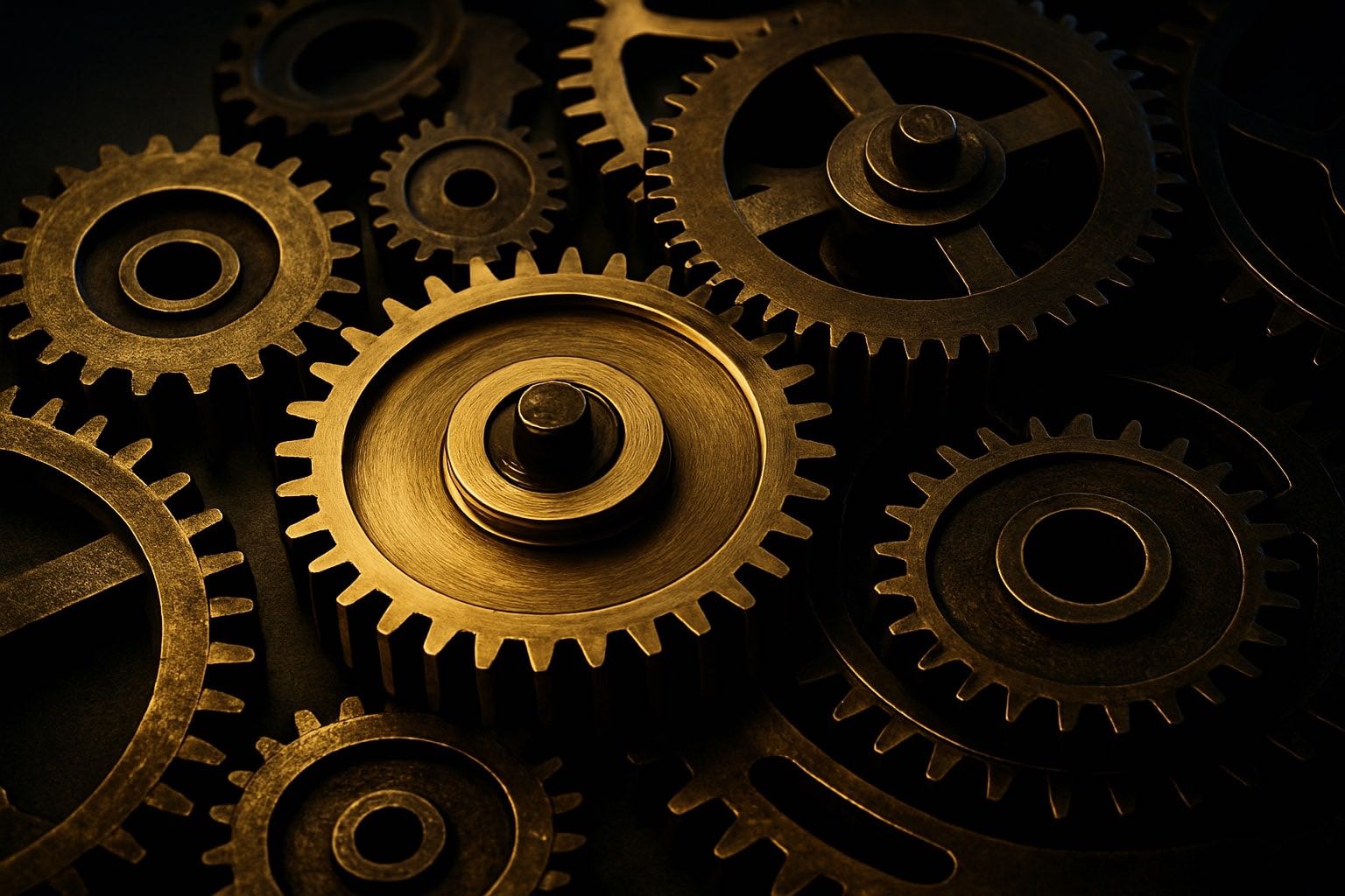 Decode the Money System (Know the Game #1/22)