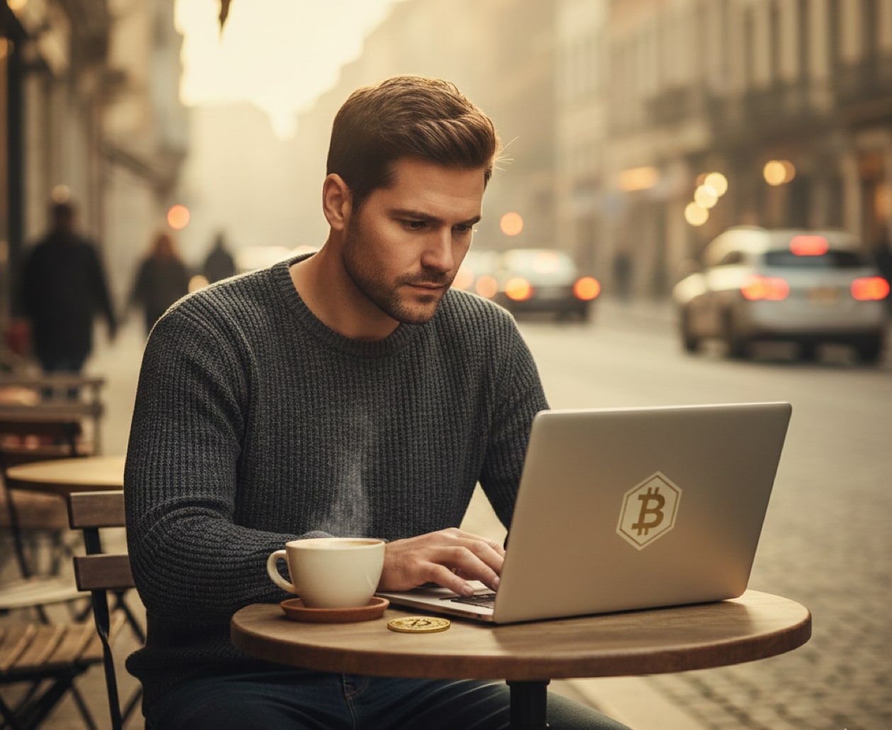 What Is Bitcoin? A Simple Guide Even Your Grandma Could Understand