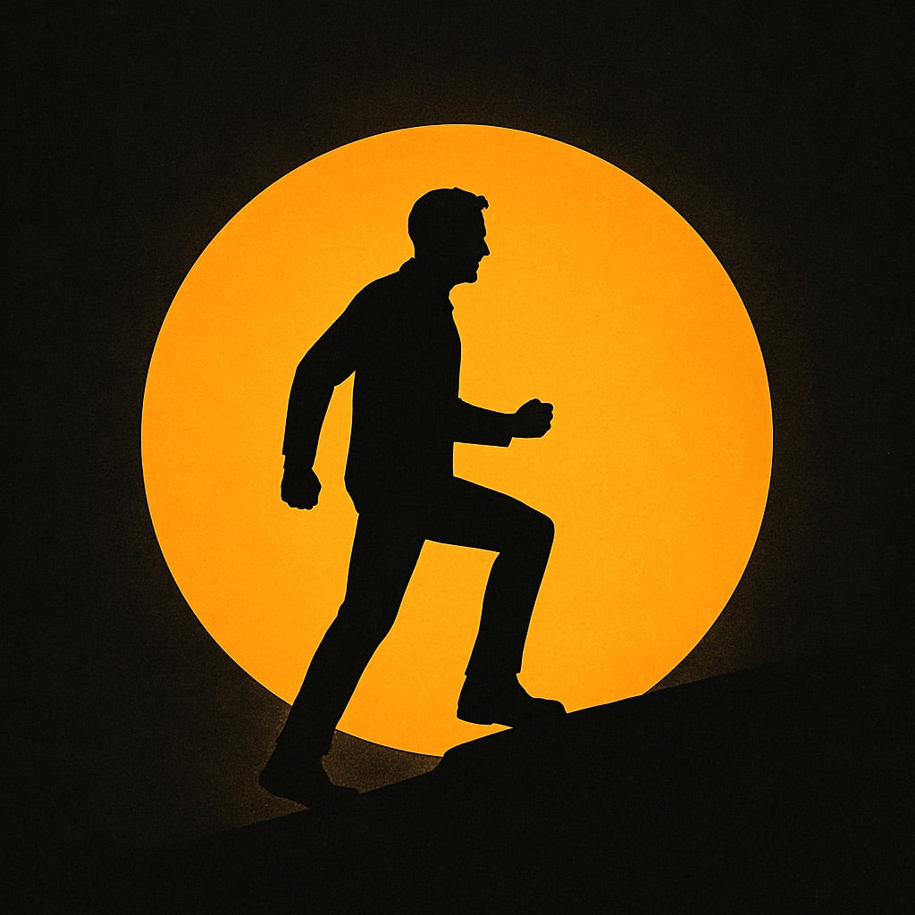 Why Most People Never Start (And How to Be the One Who Does)