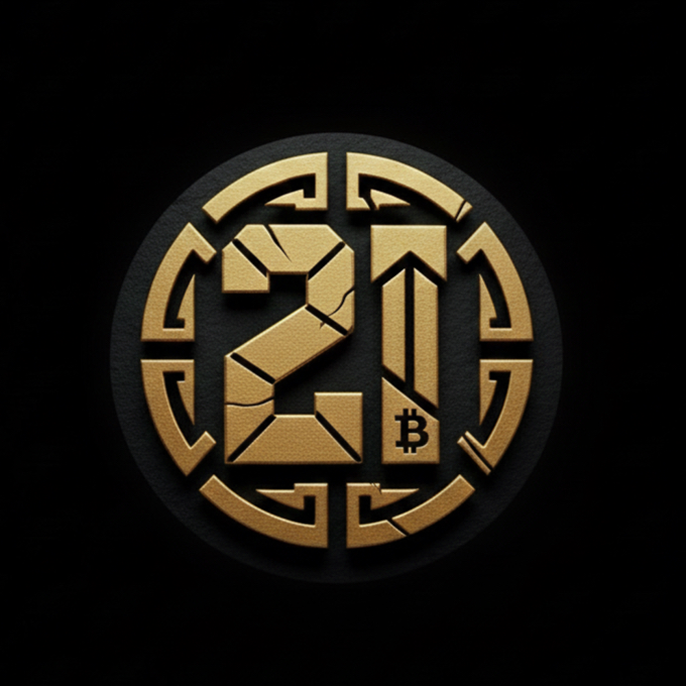 THE LAST 21 - Signature Collection