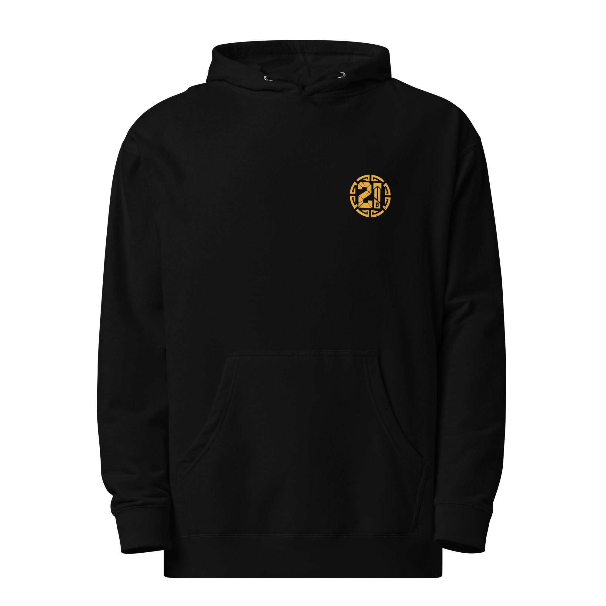 Last 21 Signature Collection Premium hoodie
